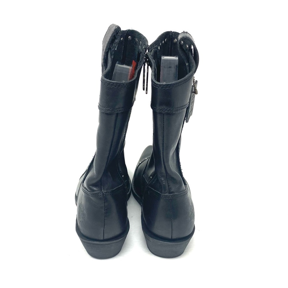 Harley Davidson Boots - Picture 5 of 7